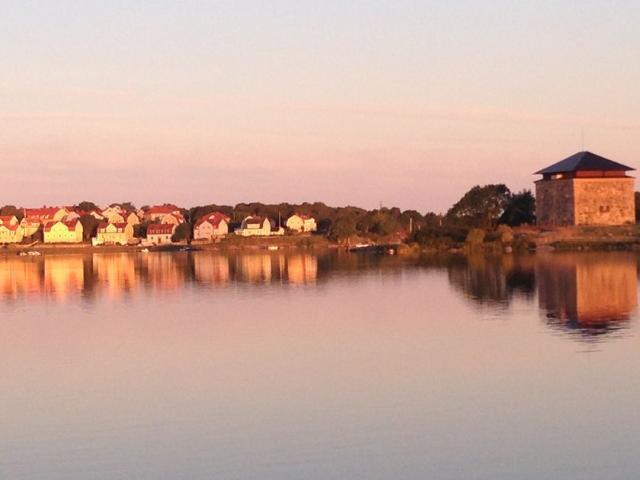 Rum hyra i Karlskrona, Blekinge