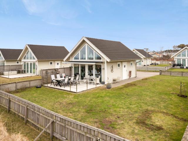 Hus till salu i Laholm, Halland