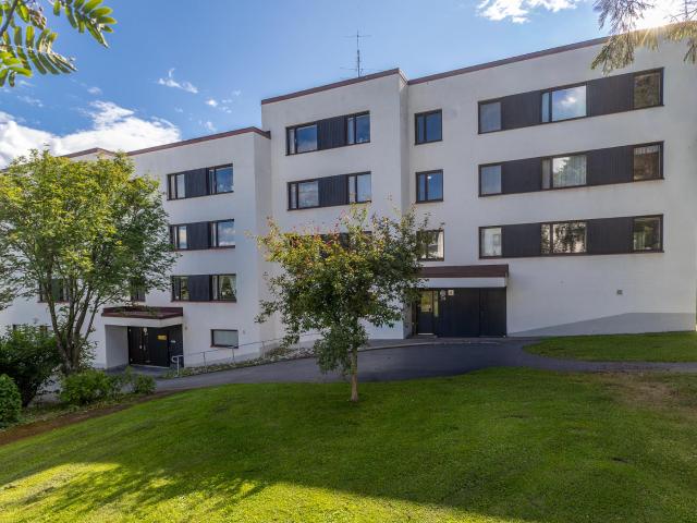 Bostad till salu i Östersund, Jämtland
