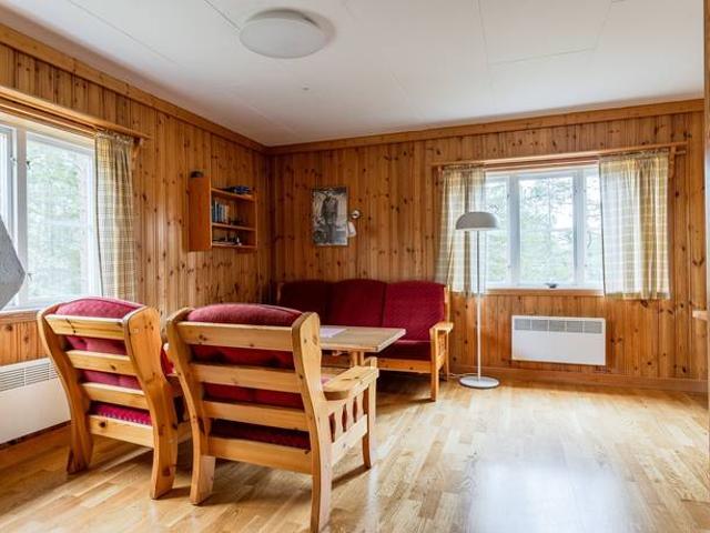 Hus till salu i Orsa, Dalarna