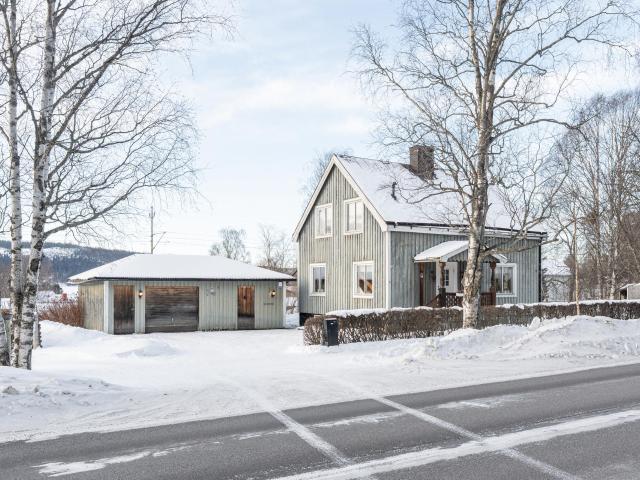 Bostad till salu i Östersund, Jämtland