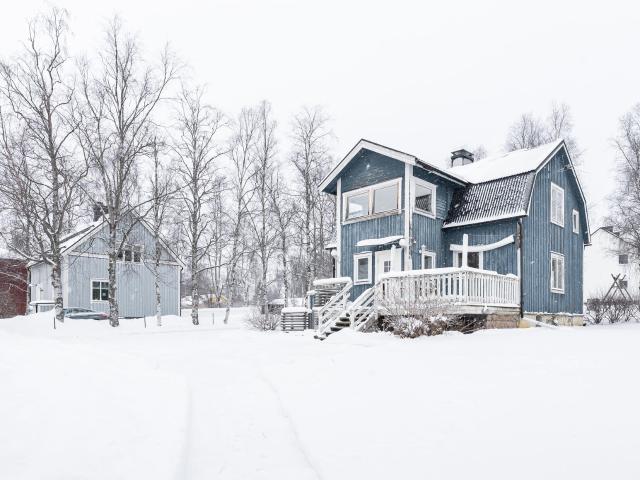 Bostad till salu i Östersund, Jämtland