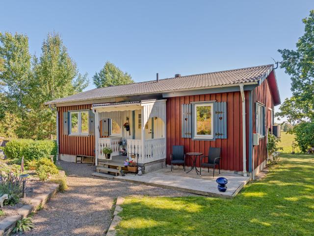 Villa till salu