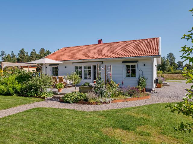 Villa till salu i Västra Götaland