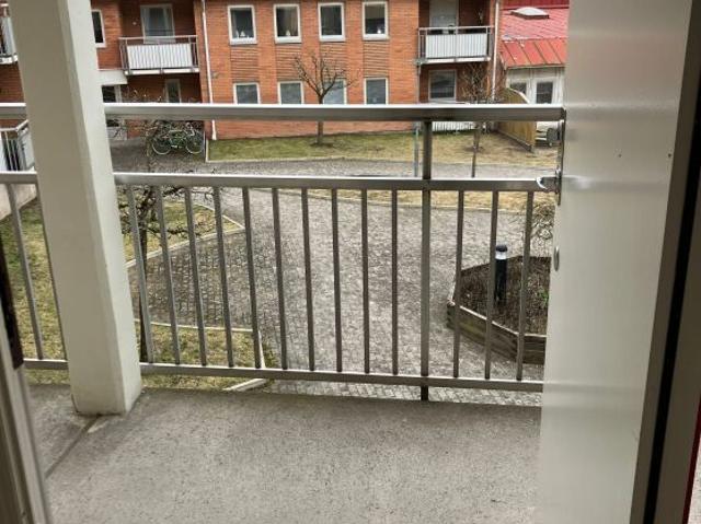 Lägenhet hyra i Ljungby, Kronoberg