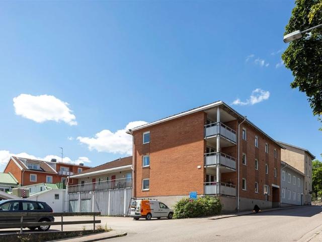 Lägenhet hyra i Ljungby, Kronoberg
