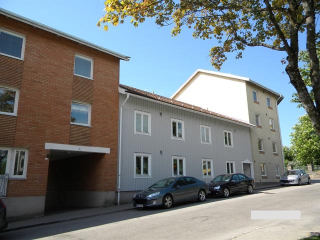 Lägenhet hyra i Ljungby, Kronoberg