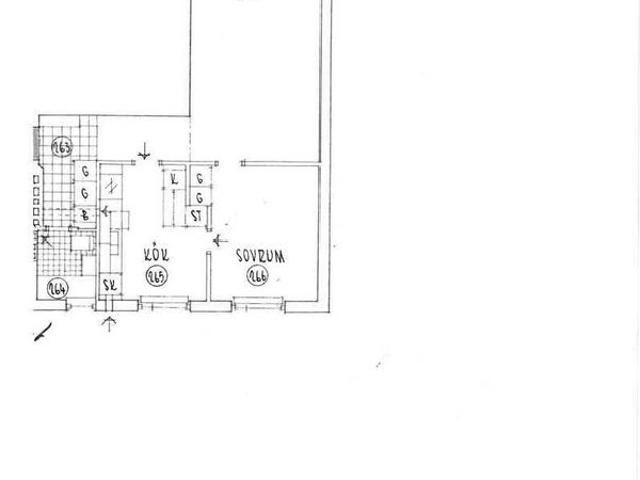 Lägenhet hyra i Skurup, Skåne