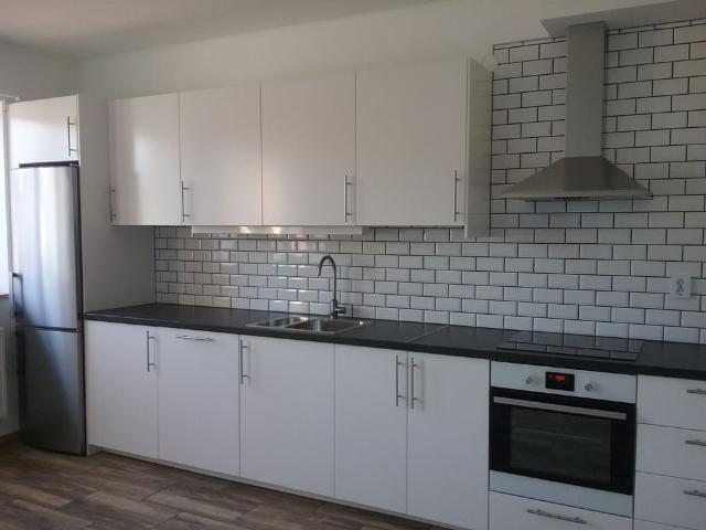 Lägenhet hyra i Hasslarp, Skåne