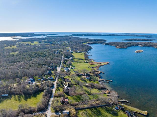 Villa till salu i Karlskrona, Blekinge