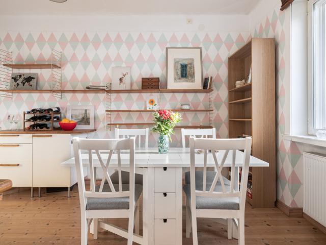 Bostadsrätt till salu i Helsingborg, Skåne