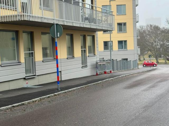 Lägenhet hyra i Göteborg, Västra Götaland