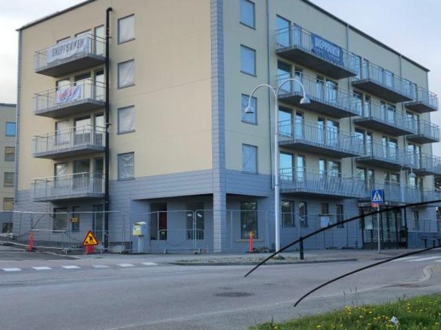 Lägenhet hyra i Göteborg, Västra Götaland