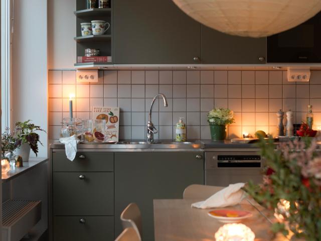 Bostadsrätt till salu i Lund, Skåne