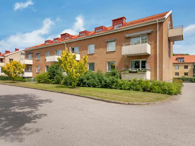 Lägenhet hyra i Varberg, Halland
