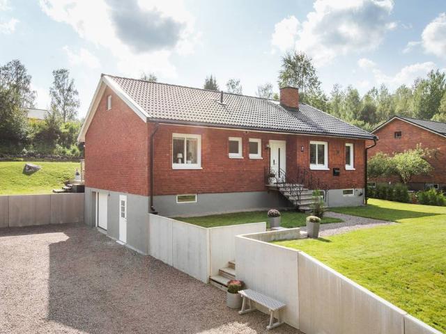 Villa till salu i Hofors, Gävleborg