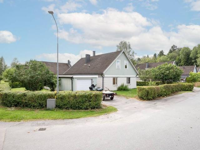 Bostad till salu i Lindesberg, Örebro