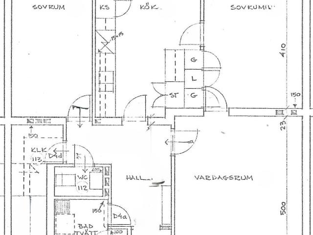 Lägenhet hyra i Västra Götaland