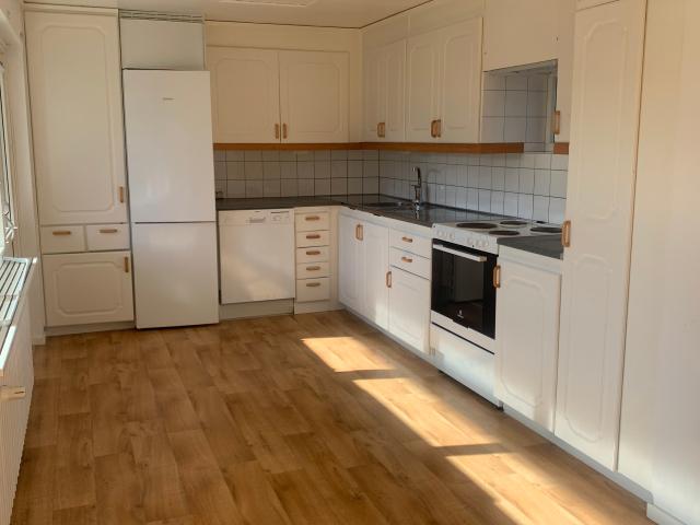 Lägenhet hyra i Västra Götaland
