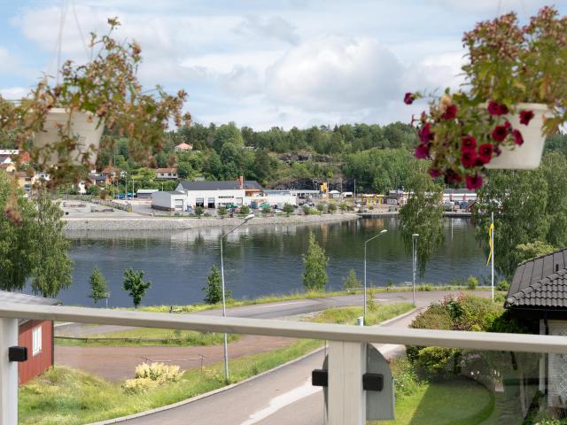 Villa till salu i Bengtsfors, Västra Götaland
