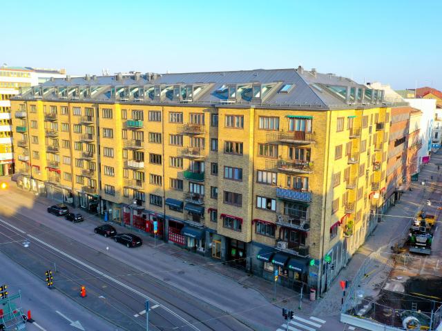 Lägenhet hyra i Göteborg, Västra Götaland