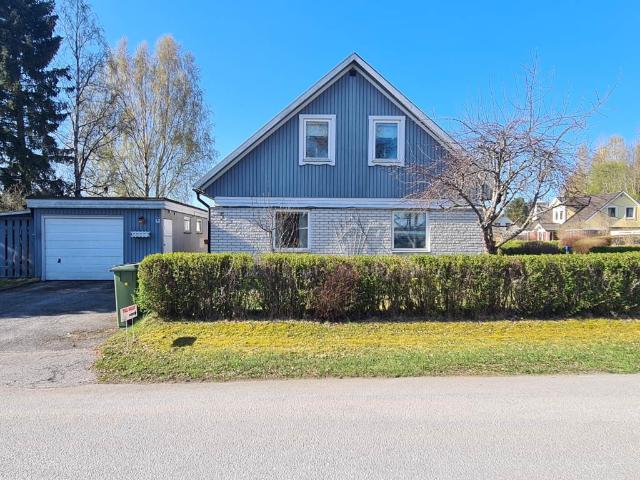Bostad till salu i Örebro