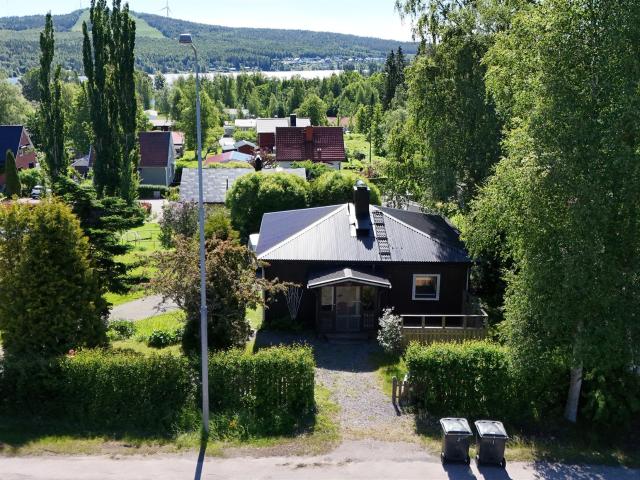 Villa till salu i Västernorrland