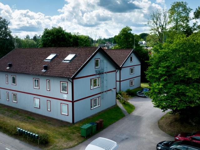 Lägenhet hyra i Unnaryd, Halland