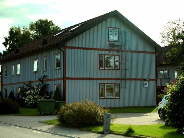 Lägenhet hyra i Unnaryd, Halland