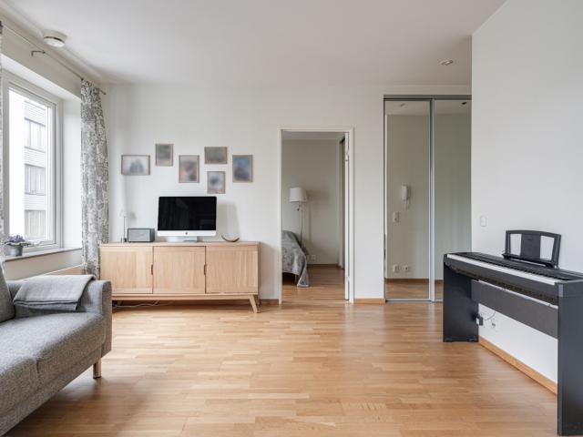 Bostadsrätt till salu i Lund, Skåne