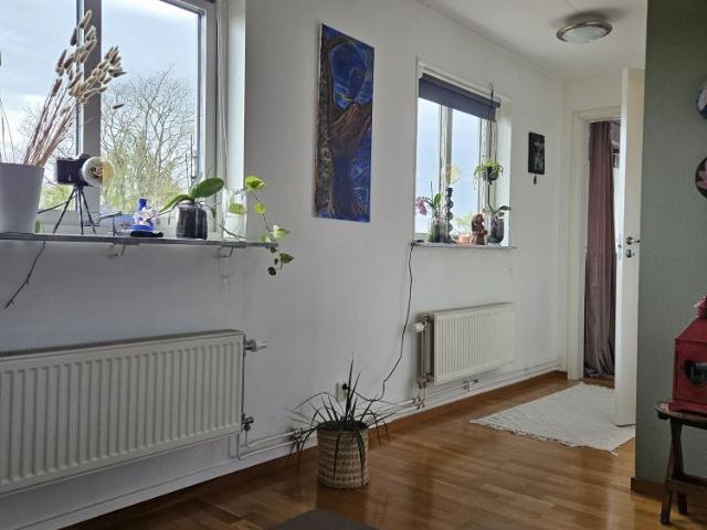 Lägenhet hyra i Halmstad, Halland