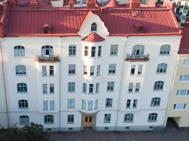 Lägenhet hyra i Kalmar