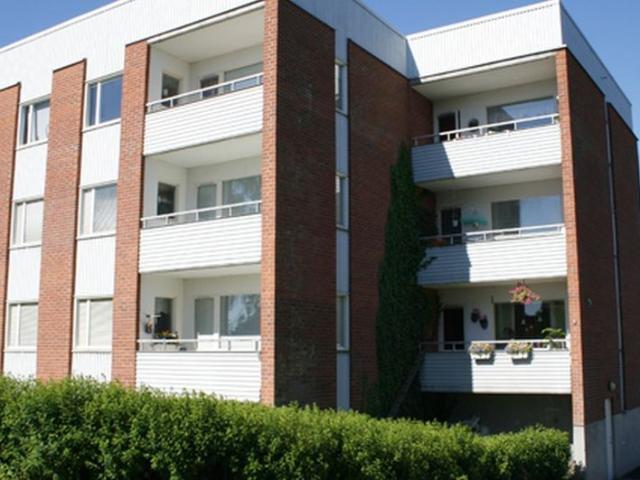Lägenhet hyra i Oskarshamn, Kalmar