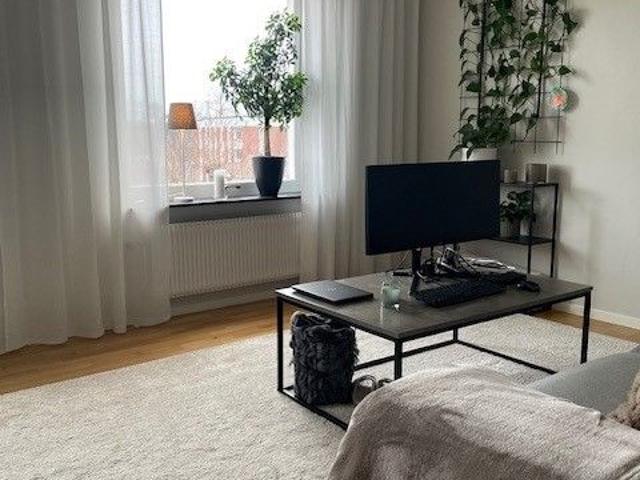 Lägenhet hyra i Oskarshamn, Kalmar