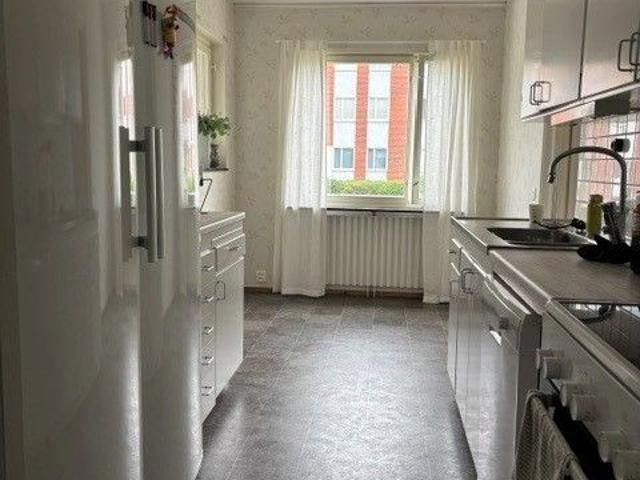 Lägenhet hyra i Oskarshamn, Kalmar