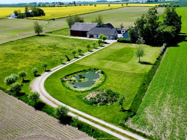 Bostad till salu i Trelleborg, Skåne