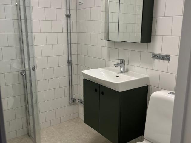 Lägenhet hyra i Göteborg