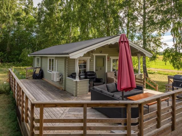 Bostad till salu i Odensbacken, Örebro