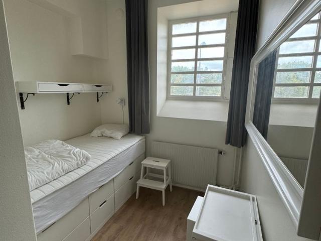 Lägenhet hyra i Halmstad, Halland