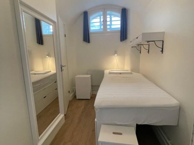 Lägenhet hyra i Halmstad, Halland