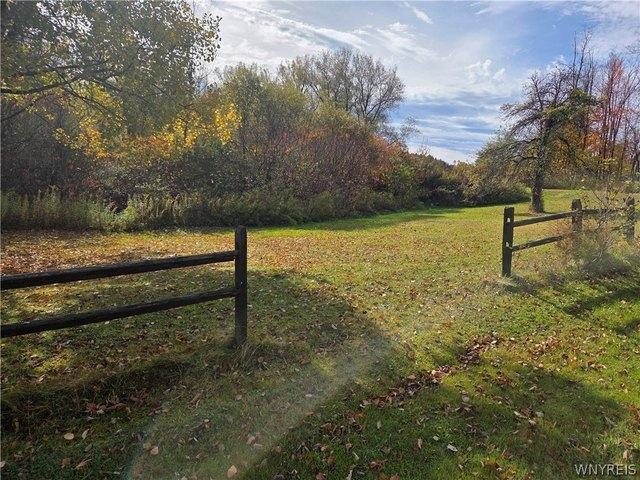 Farm for sale in Little Valley, New York