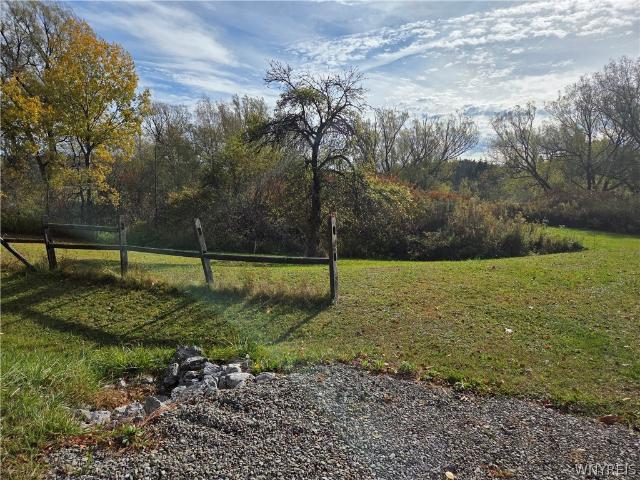 Land for sale in Little Valley, New York
