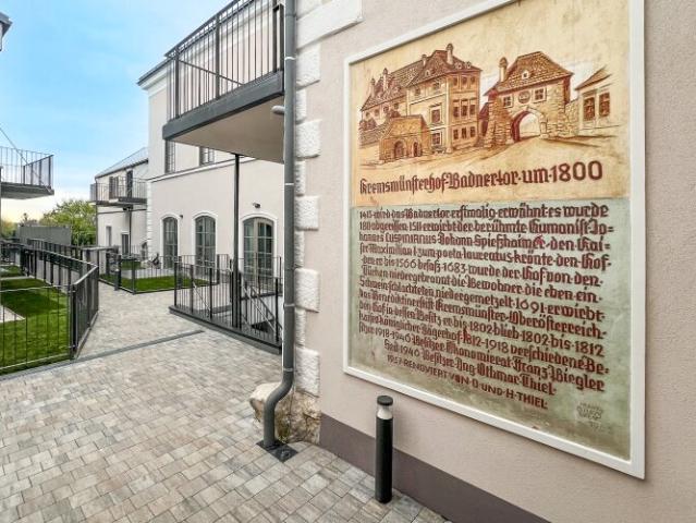 Maisonette kaufen in Gumpoldskirchen, Niederösterreich