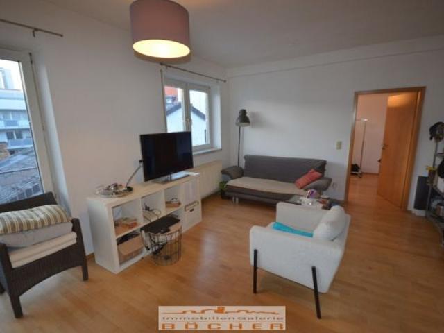 Wohnung mieten in Fulda, Hessen