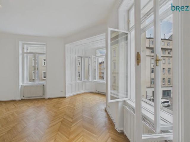 Apartment mieten in KG Landstraße, Wien