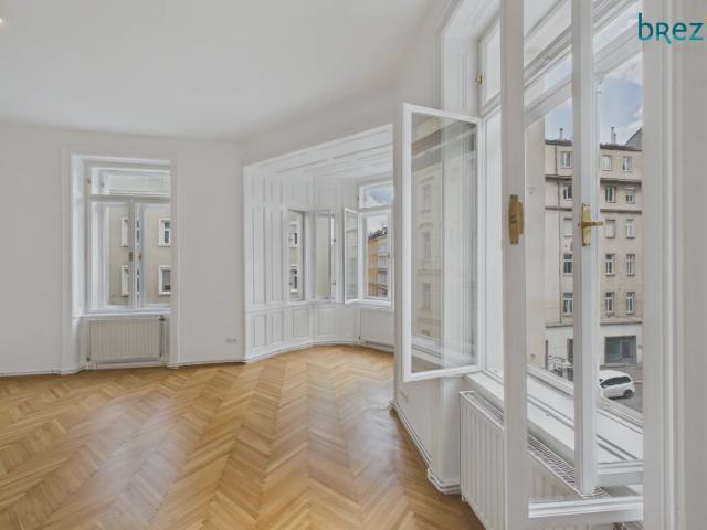 Apartment mieten in KG Landstraße, Wien