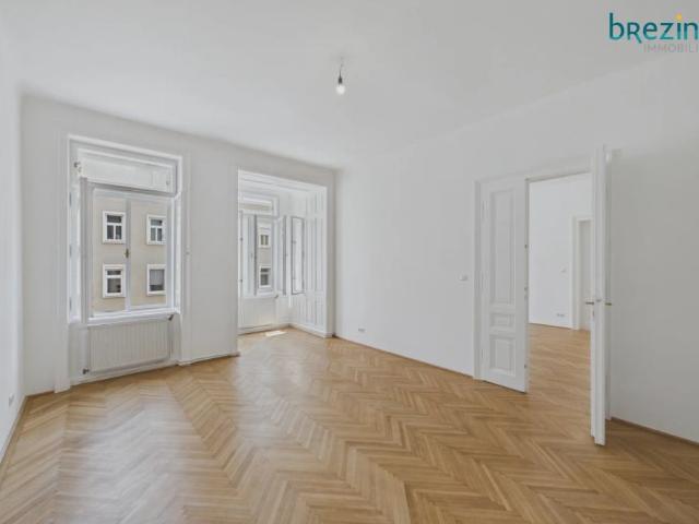 Apartment mieten in KG Landstraße, Wien