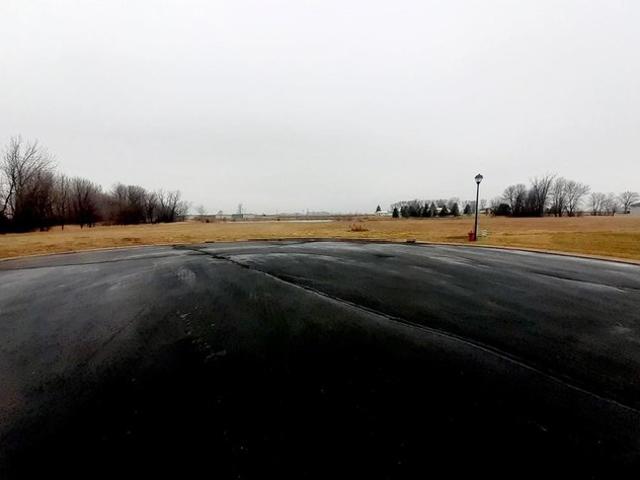 Land for sale in Sibley, Minnesota