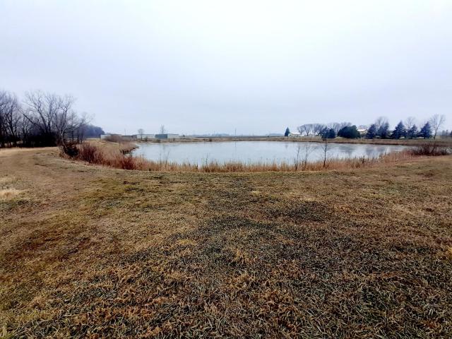 Land for sale in Sibley, Minnesota