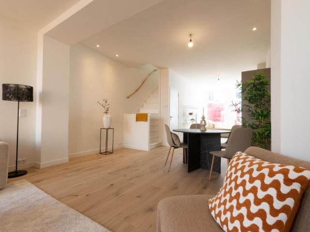 Appartement te huur in Haarlem, Noord Holland